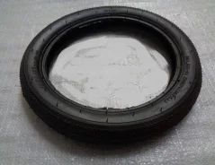 Goodyear Eagle F1 SuperCar G:2