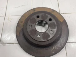 ���� ��������� ������ Jeep Grand Cherokee WK2 ���������� [52124763AC] 52124763AC ����