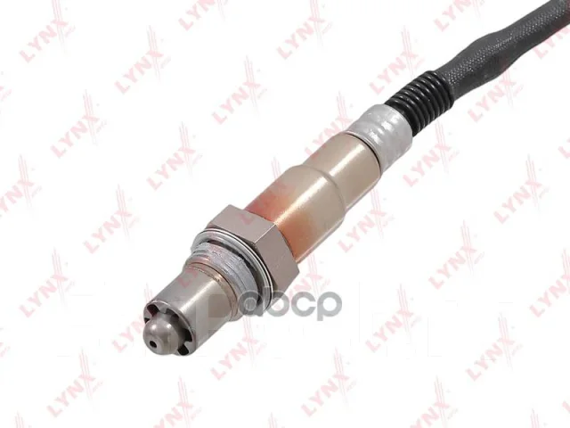 ������ ��������� LYNXauto ���. DM2243 DM2243 ����