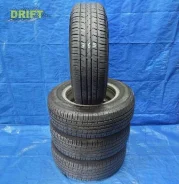 Goodyear EfficientGrip Eco