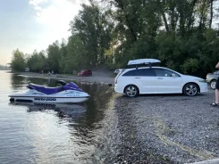 BRP Sea-Doo GTI. 2002 ��� ����