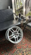 GTR. 9.0x17", 5x114.3, ET-38 ����