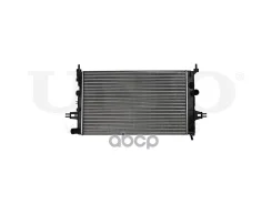 �������� ���������� ��������� Opel Astra G 97-, Zafira A 99- UNIO ���. RAD-10072 RAD10072 ����