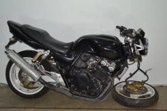 Honda CB 400SF VTEC-1 ����