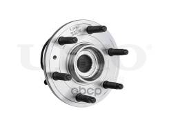 ������� �������� (� ABS) Cadillac Escalade III 06-, Chevrolet Tahoe (GMT900) 07-, Suburban (GMT900) 07- UNIO ���. HUB-20177 HUB20177 ����