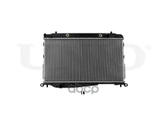 �������� ���������� ��������� Chevrolet Epica (V250) 05- UNIO ���. RAD-10010 RAD10010 ����