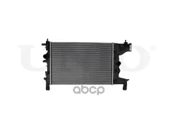 �������� ���������� ��������� Chevrolet Cruze (J300/305/308) 09-, Opel Astra J 09-, Zafira B, C 11- UNIO ���. RAD-10014 RAD10014 ����