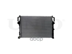 �������� ���������� ��������� Mercedes-Benz E-Class (211) 02-, CLS (C219) 04- UNIO ���. RAD-10021 RAD10021 ����