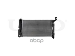 �������� ���������� ��������� Toyota Corolla (E120, E130) 01-, Corolla Verso (E120) 01- UNIO ���. RAD-10025 RAD10025 ����