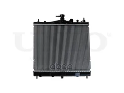 �������� ���������� ��������� Nissan Note (E11) 05-, Micra (K12) 02-, Renault Clio III 05- UNIO ���. RAD-10036 RAD10036 ����