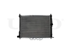 �������� ���������� ��������� Daewoo Lanos (KLAT) 97-, Nubira (KLAJ) 97- UNIO ���. RAD-10067 RAD10067 ����