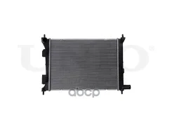 �������� ���������� ��������� Kia Rio III 11-, Hyundai Solaris 10-, i20 12- UNIO ���. RAD-10085 RAD10085 ����