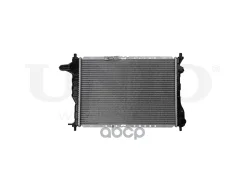 �������� ���������� ��������� Chevrolet Matiz (M200, M250) 05-, Spark (M200) 05- UNIO ���. RAD-10106 RAD10106 ����