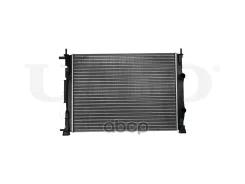 �������� ���������� ��������� Renault Megane II 02-, Scenic II 03-, Grand Scenic II 04- UNIO ���. RAD-10101 RAD10101 ����