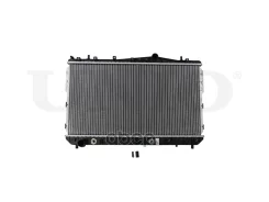 �������� ���������� ��������� Chevrolet Lacetti (J200) 04-, Daewoo Gentra (KLAS) 13-, Nubira (KLAN) UNIO ���. RAD-10108 RAD10108 ����