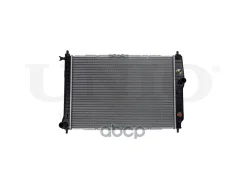 �������� ���������� ��������� Daewoo Kalos (KLAS) 03- UNIO ���. RAD-10125 RAD10125 ����