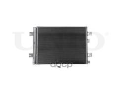 �������� ������������ Lada Largus 12-, Renault Logan 04-, Duster 11- UNIO ���. RAD-30011 RAD30011 ����