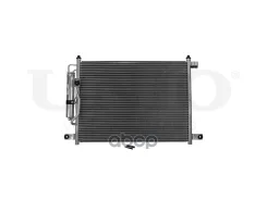 ��������� Chevrolet/Daewoo AVEO/Lanos/Kalos 02- UNIO ���. RAD30016 RAD30016 ����