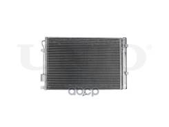 �������� ������������ Kia Rio III 11-, Hyundai Solaris 10- UNIO ���. RAD-30020 RAD30020 ����