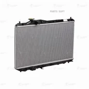 �������� ���. ��� �/� Honda Civic 4D (12-) M/A (LRc 2312) Luzar LRC2312 - LRC2312 ����