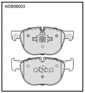 ������� ��������� �������� ����� Allied Nippon ���. adb06003 ADB06003 ����