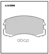 ������� ��������� �������� ����� Allied Nippon ���. adb0966 ADB0966 ����