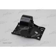 ����� ��������� ����� MT Nissan Almera B10RS (Classic) 2006-2012, Nissan Almera TINO V10M 1998-2003, Nissan Primera P12 2001-2007 Patron PSE3885 PSE38...