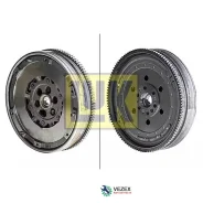������� BMW E81/E87/E90/E91/E93/E84/E85 05- LUK 415039510 415039510 ����