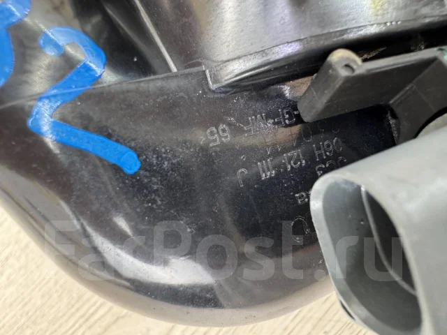 ����� ������� (�����) Audi A4 2014 [06H121026CR, 06J121111J, 06H121012F, 06H109121G] 06H121026CR ����
