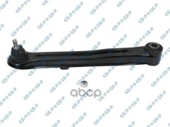 ����� �������� Mitsubishi Pajero/Shogun III (V7_W V6_W) GSP ���. s061698 S061698 ����