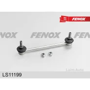 ���� ������������� �������� L=199.5�� Mitsubishi Carisma 95-06 Volvo S40/V40 95-00 LS11199 ����