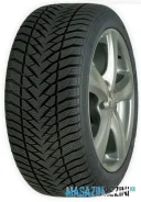 Goodyear Eagle Ultra Grip GW-3
