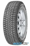 Michelin Latitude X-Ice North 2+