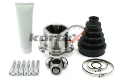 ���� �����. Skoda Fabia 00-08VW BORA 98-05GOLF IV 97-06POLO 01- KVJ008 Kortex KVJ008 KVJ008 ����