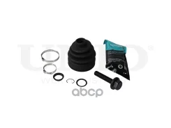 ������� ����� (�-�) VW Golf IV-VI 97-, Skoda Octavia (1U,1Z) 96-, Audi A3 I, II 96- UNIO ���. DUC-30005K DUC30005K ����