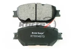 ������� ����. Toyota Camry �����. �������� 00�- KT3314STD Kortex KT3314STD KT3314STD ����