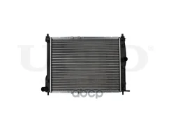 �������� ���������� ��������� Daewoo Lanos (KLAT) 97-, Nubira (KLAJ) 97- UNIO ���. RAD-10067 RAD10067 ����