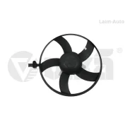 ���������� ��������� Skoda Fabia I-III/Rapid, VW Polo 9N/9A/V/Sedan 01- (100W/322mm) 99590015501 ����
