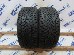 Dunlop SP Winter Sport 4D