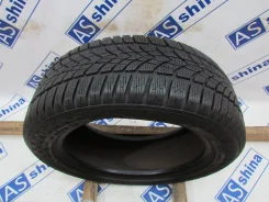 Dunlop SP Winter Sport 4D