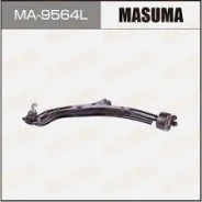 ����� 54501-4M410 ������ � �����. Nissan Sunny/AD/Wingroad 98-03 LH, ����� MA9564L ����