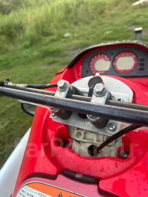 Yamaha GP1200R. 1997 ��� ����