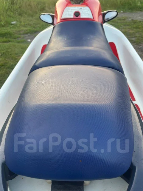 Yamaha GP1200R. 1997 ��� ����
