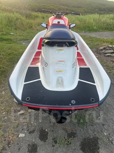Yamaha GP1200R. 1997 ��� ����