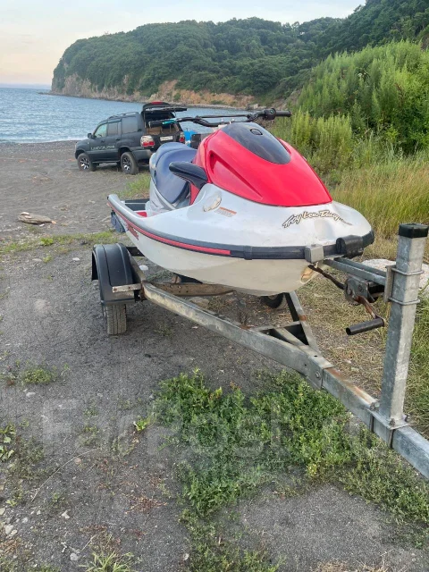Yamaha GP1200R. 1997 ��� ����