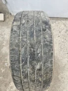 Bridgestone Dueler H/P Sport. ������, 2015 ���, �/�, ����� 50 % ����
