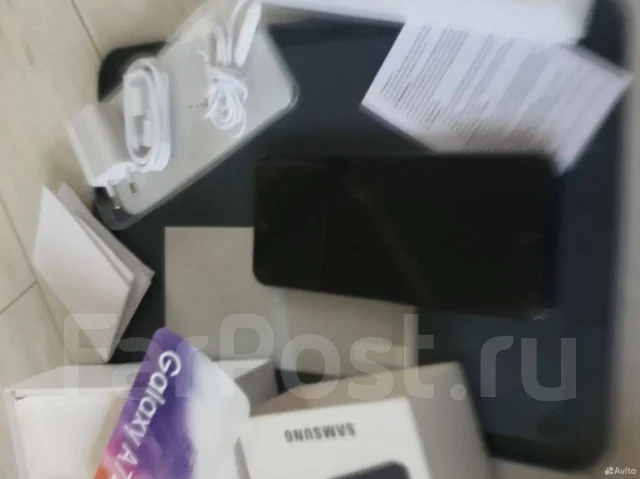 Samsung Galaxy A73 5G. �����, 128 ��, �������, 5G, Dual-SIM ����