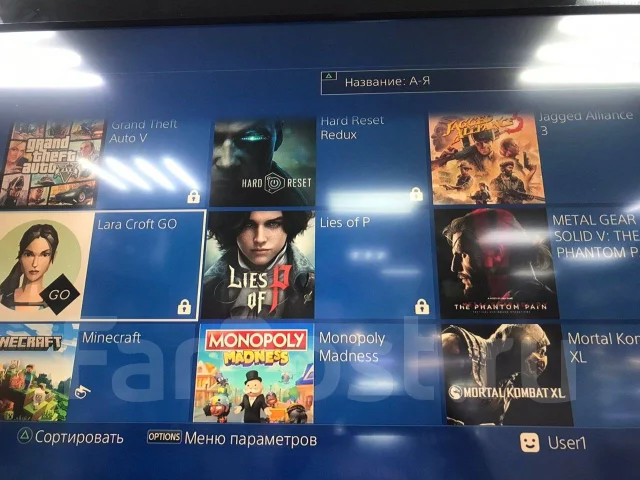 Sony PlayStation 4 Pro ����