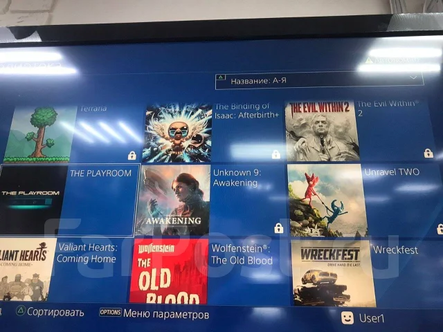 Sony PlayStation 4 Pro ����