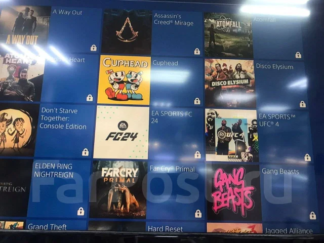 Sony PlayStation 4 Pro ����